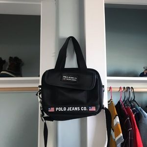 POLO BY RALPH LAUREN BAGS